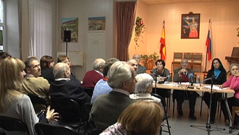 No habrá más subvenciones para la casa de España en Rusia