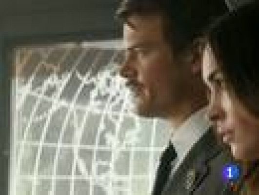 Telediario 1 - Billy Cristal será el maestro de ceremonias de los Oscar