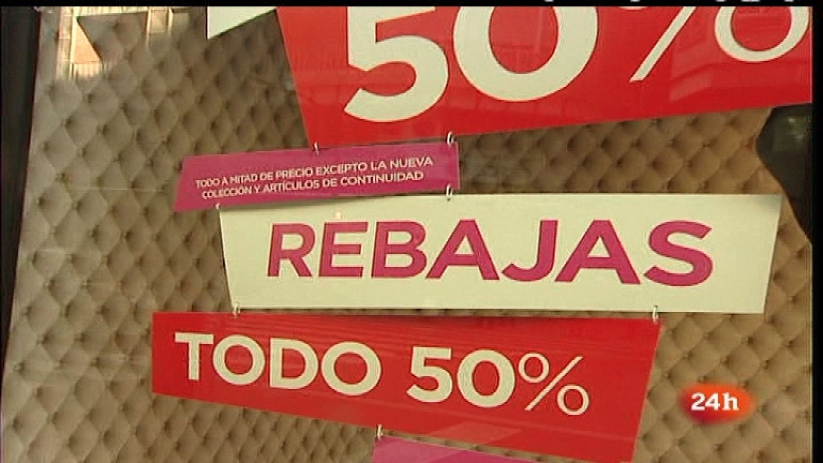 Semanal 24 horas - 07/01/12 - Ver ahora