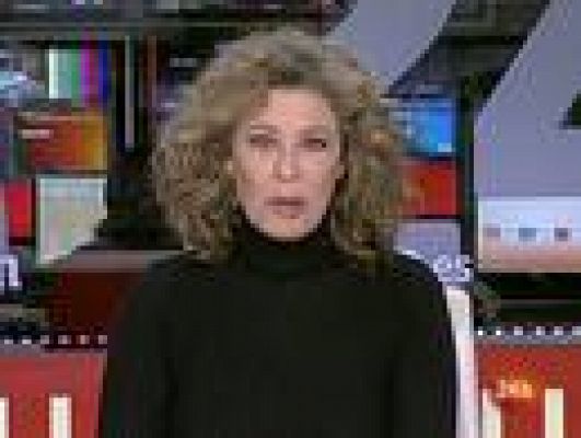 Informativo 24h - Carme Chacón abogará en Almería por un cambio de rumbo con un liderazgo colegiado