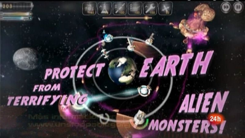 Zoom Net - Helsinki, paraíso de los videojuegos y Wayra, fábrica de ideas - 07/01/12 - Ver ahora