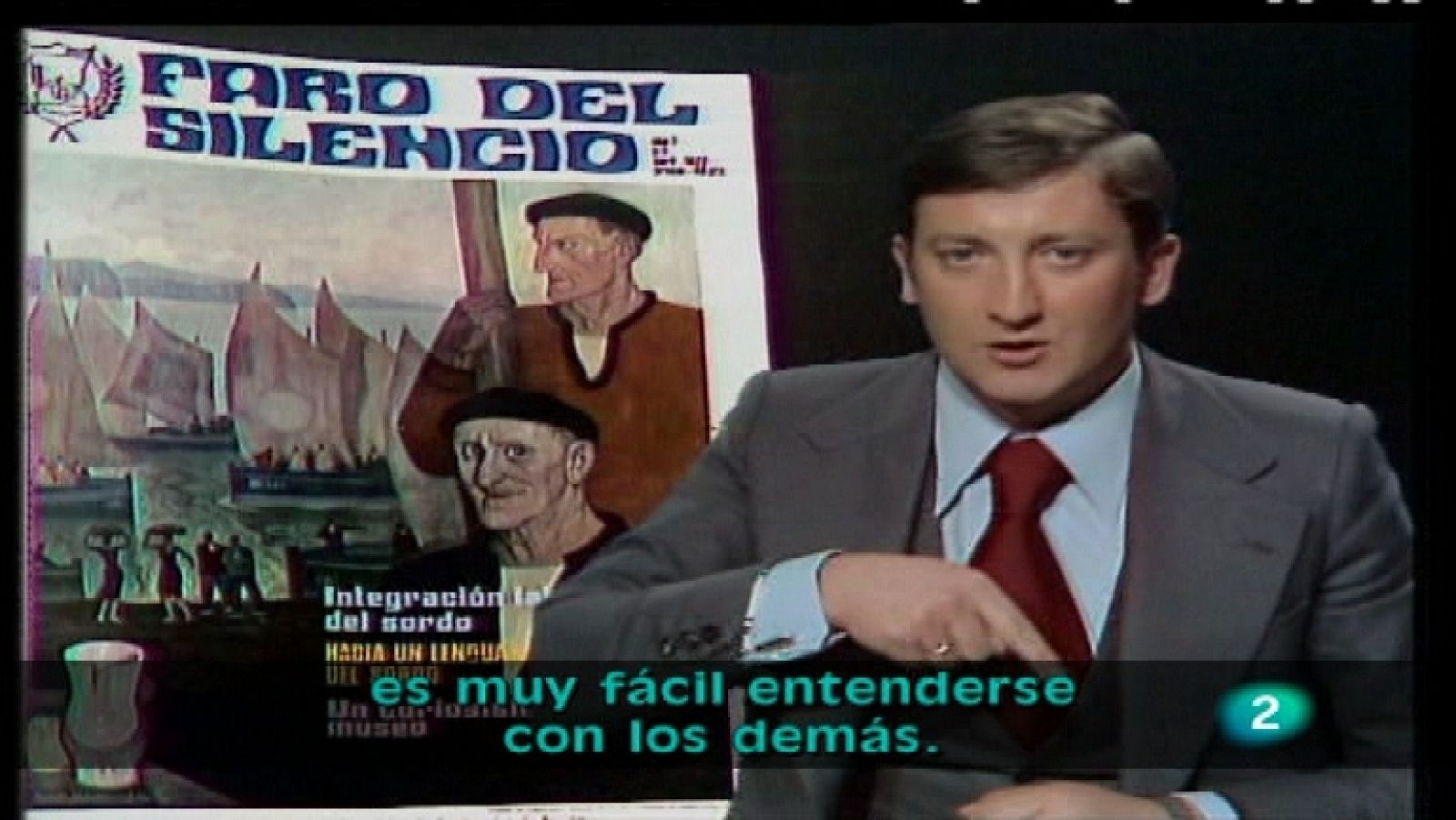 En lengua de signos - 07/01/12 - Ver ahora