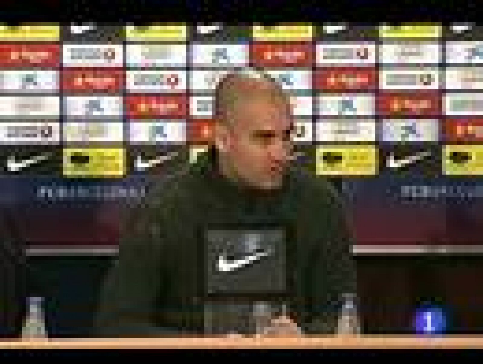 Sin programa: Guardiola elogia al Espanyol | RTVE Play