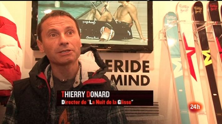 Cámara abierta - Thierry Donard y Tu Derecho a Saber