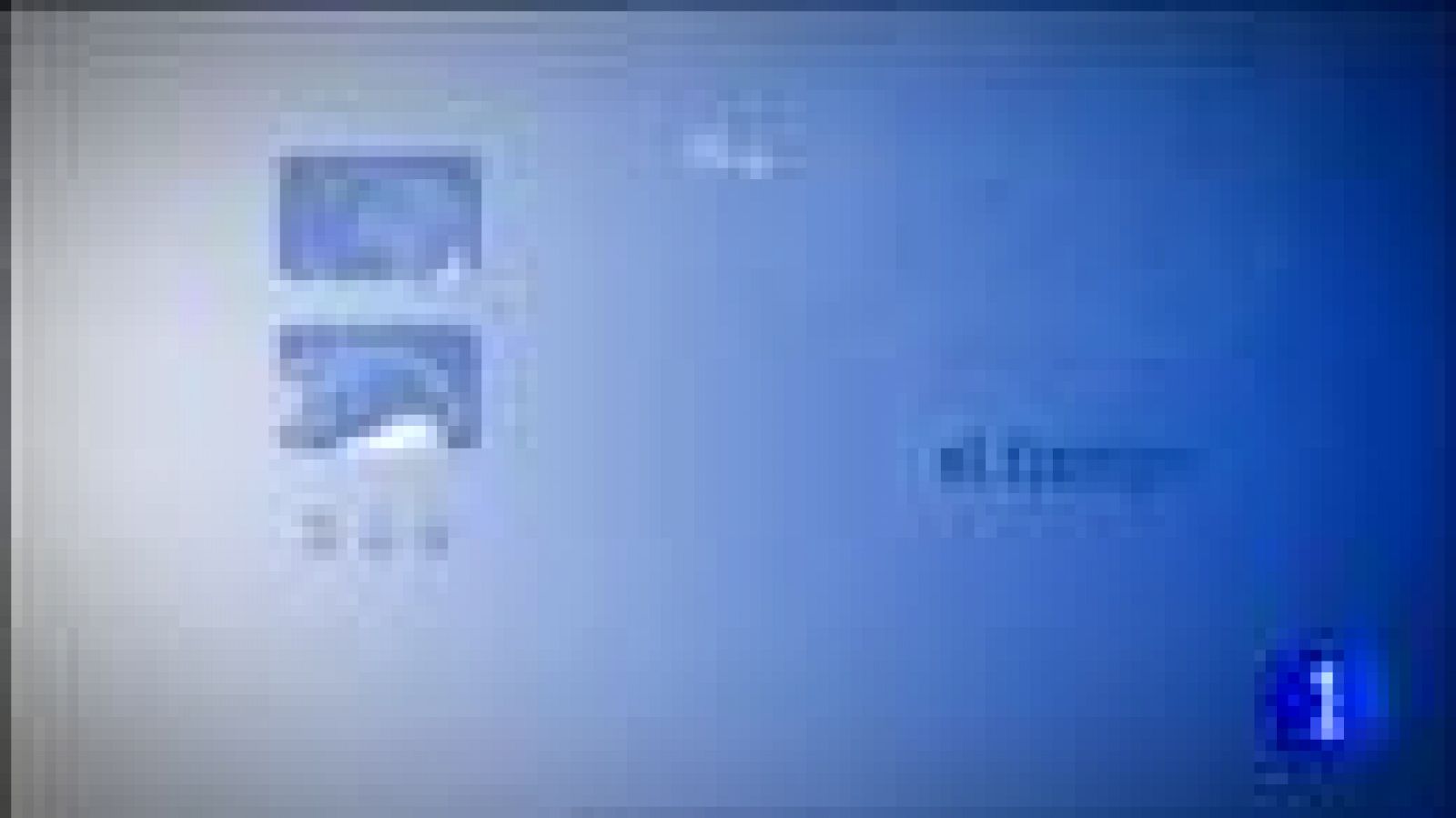 El tiempo en Canarias 07/01/12 | Ver