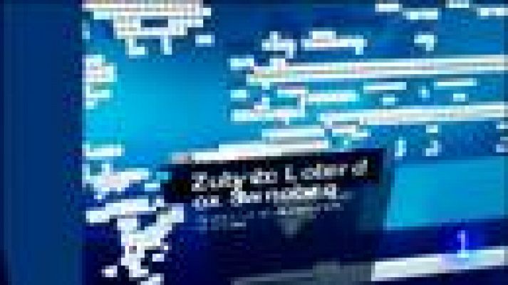 Telecanarias - Canarias en 2 ' 07/01/12