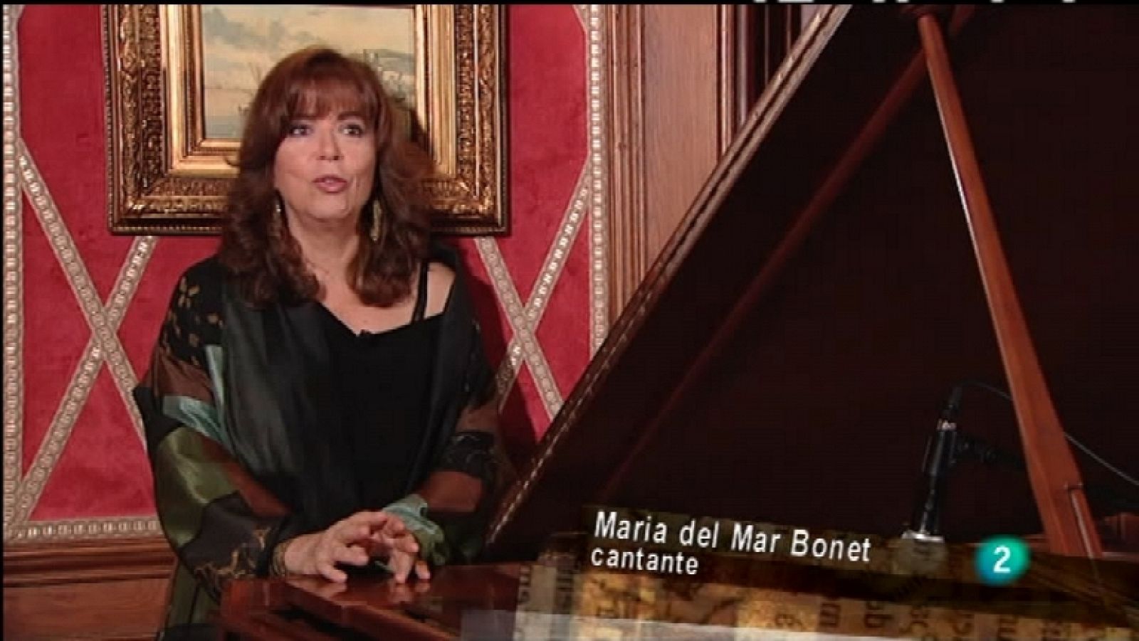 Miradas 2 - 07/01/12