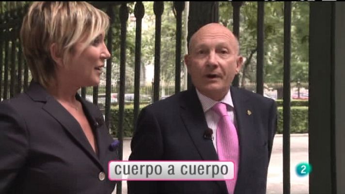 Saca la lengua - Saca la lengua - 07/01/12