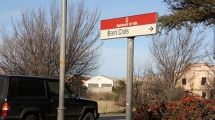 Telediario 1 - Detenido presunto asesino en Tarrag