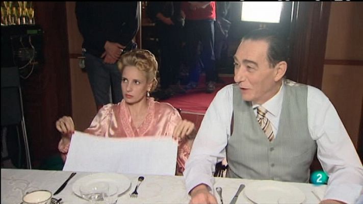 RTVE responde - RTVE responde - 07/01/12