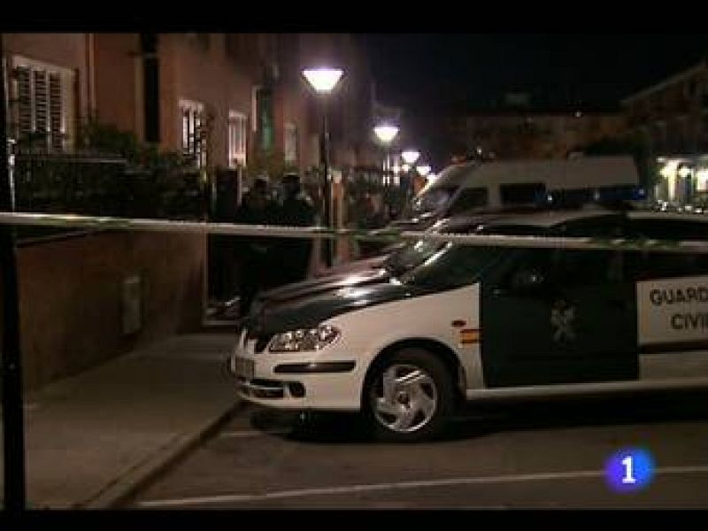 La Guardia Civil investiga la muerte violenta de una mujer de 80 años en Zafra, Badajoz