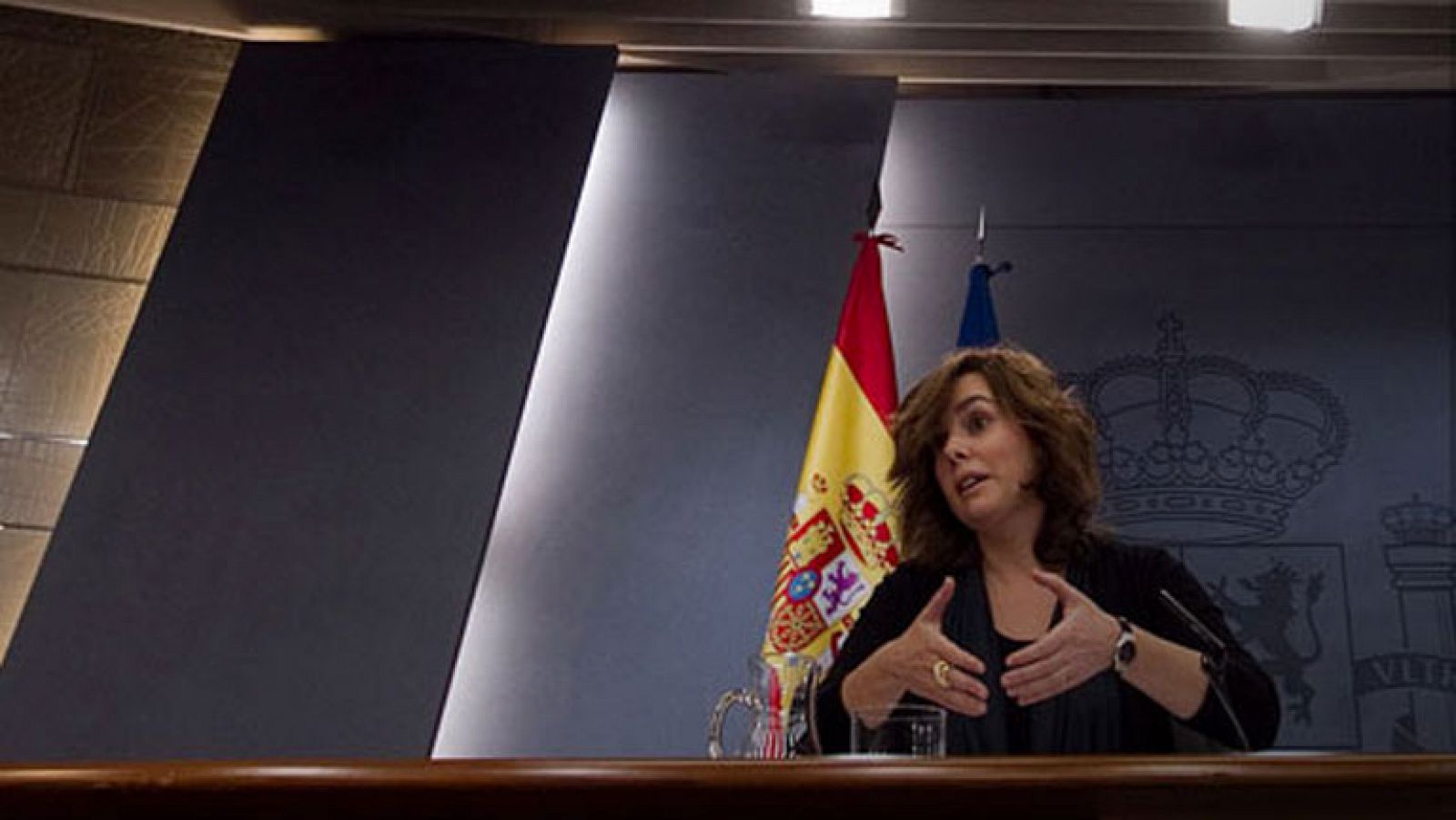 Informe Semanal - Ajustes, reformas y recortes