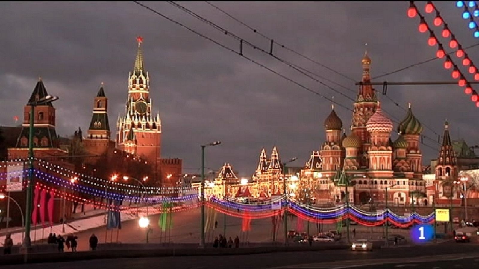 Informe semanal - 07/01/12 - Ver ahora