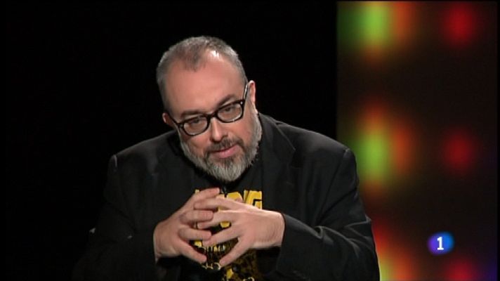 Versión española - Muertos de risa