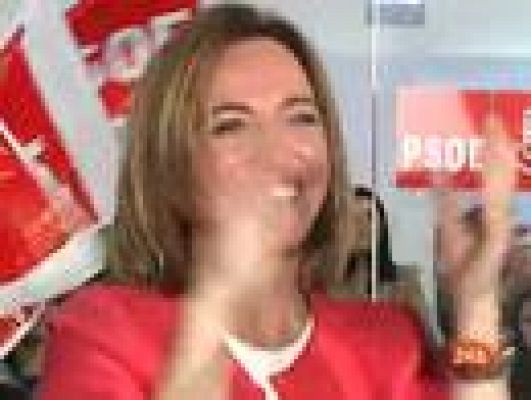 El Comité federal del PSOE se reúne