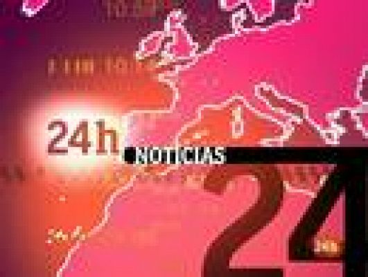 Telediario 1 - Telediario Matinal en 4'- 08/01/12