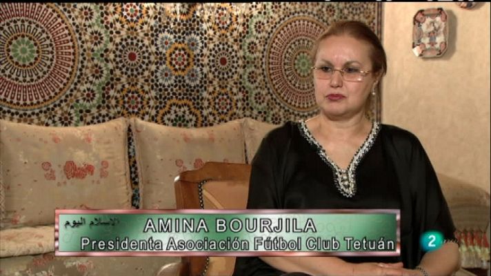 Islam hoy - La situación sanitaria de la mujer