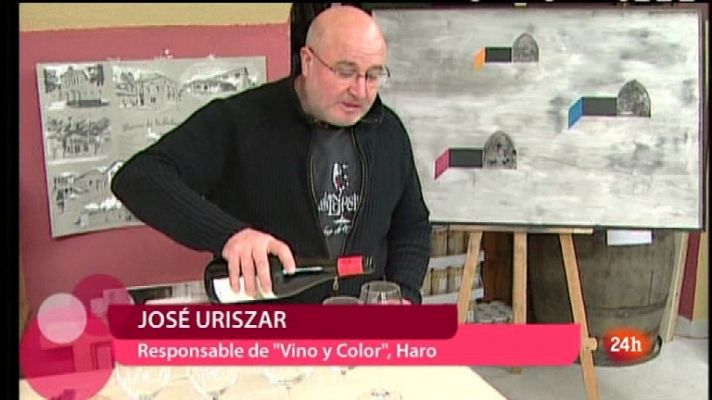 Zoom Tendencias - Vino, Fogones, Hotel