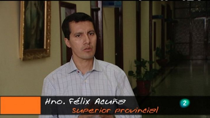 Pueblo de Dios - El Perú más hospitalario