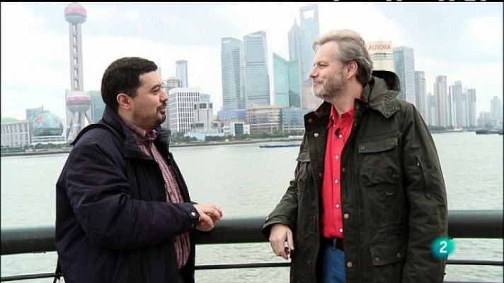 Emprendedores e innovadores - Capítulo 14