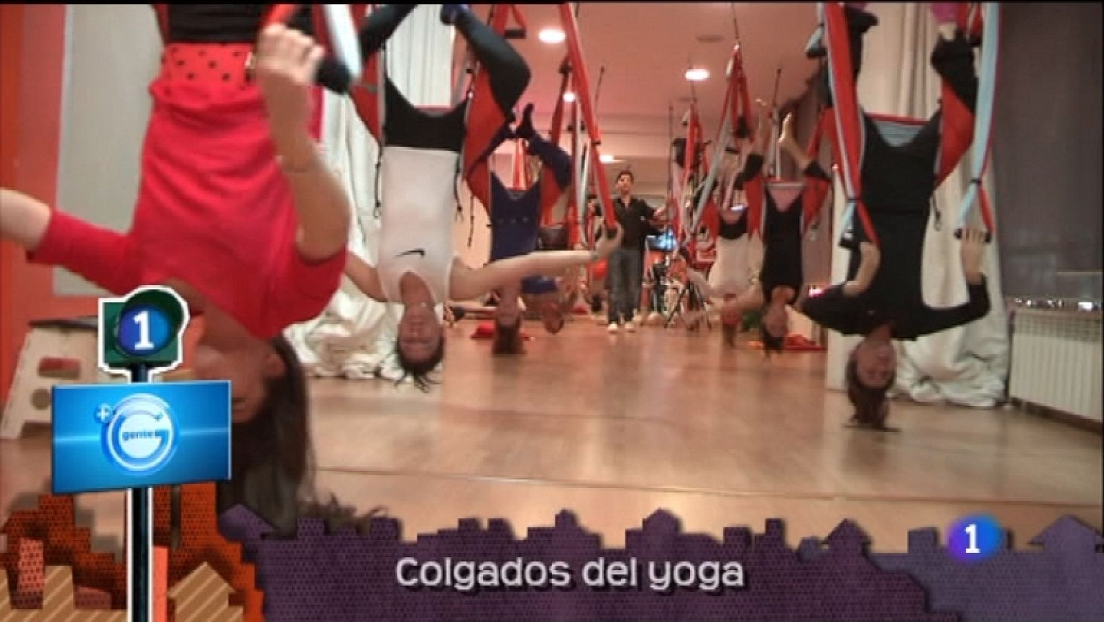 Lo que hay que ver - 08/01/12 - Ver ahora