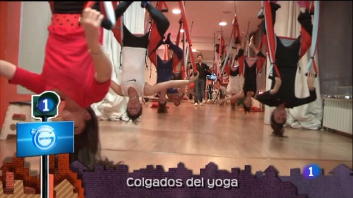 Lo que hay que ver ... - Lo que hay que ver - 08/01/12