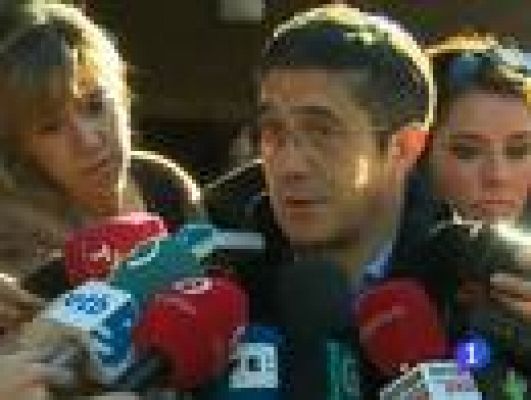 Telediario 1 - Indecisiones para elegir