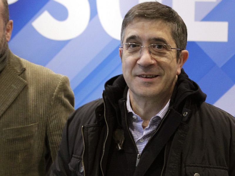 La izquierda abertzale demanda un proceso de dialogo al PP