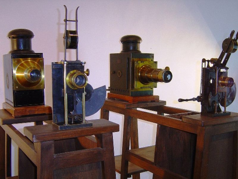 El Museo del Cine abre sus puertas en Villarejo de Salvanés