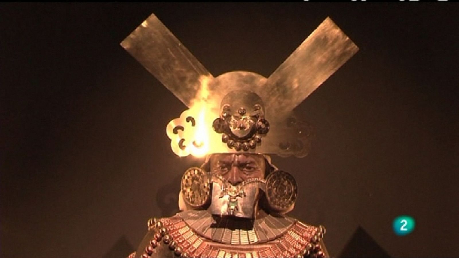 Ruta Quetzal - Capítulo 14 - Ver ahora