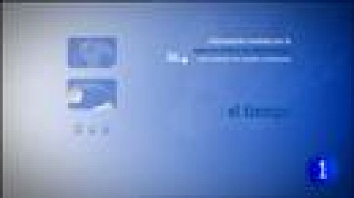 Telecanarias - El tiempo en Canarias 08/01/12