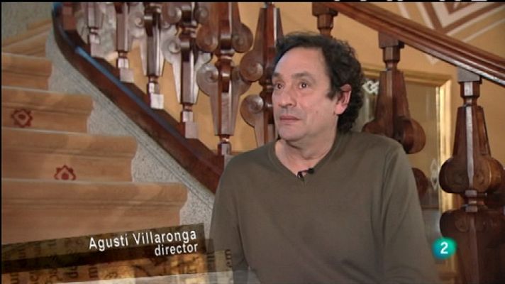 Miradas 2 - Miradas 2 - 08/01/12