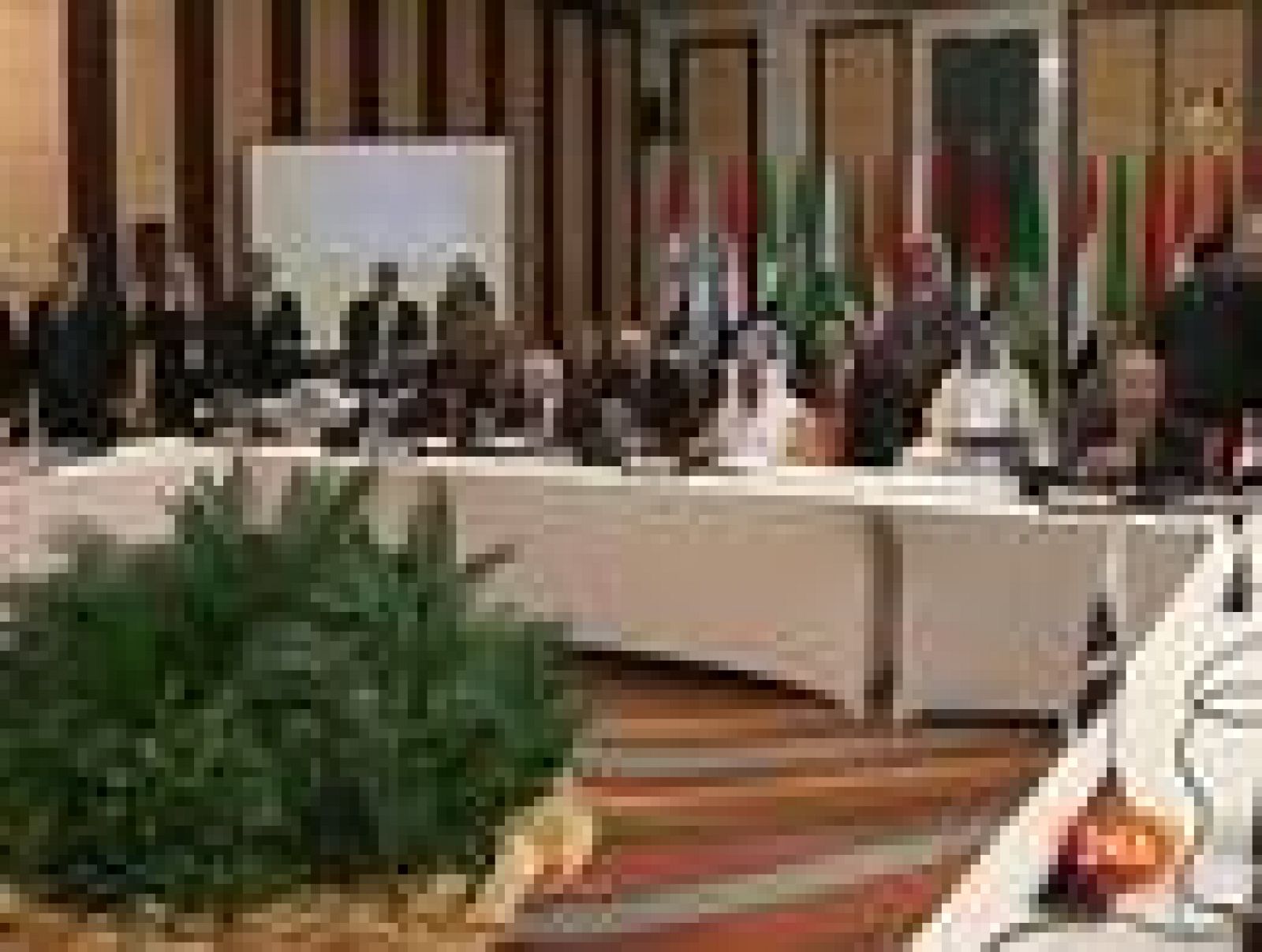 El informe de los observadores asegura que la violencia sigue en Siria - La tarde en 24h | Ver