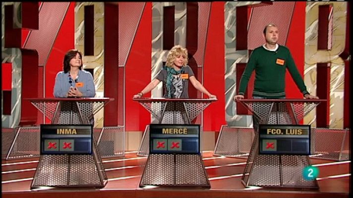 Saber y ganar - Saber y ganar. Edición de fin de semana - 18/12/11