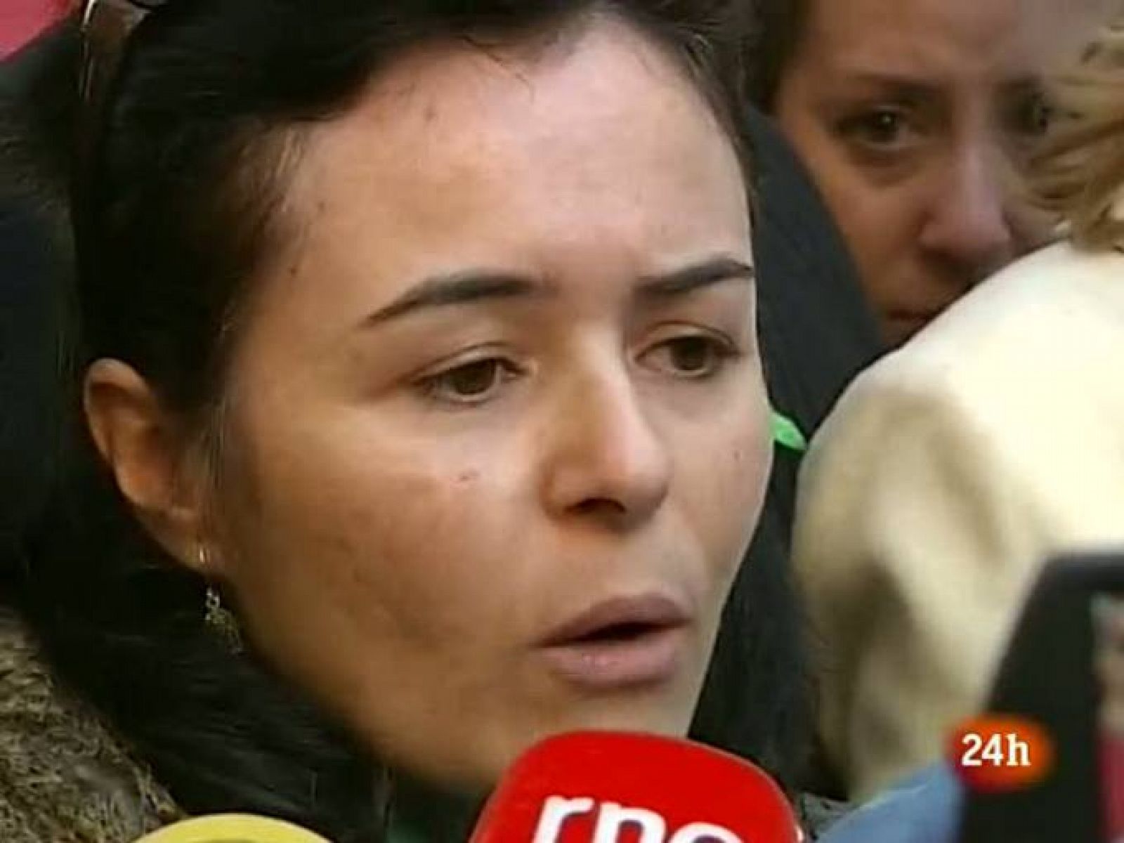 Ruth Ortiz: "José Bretón es el responsable de la desaparición de mis hijos" - Informativo 24h | Ver