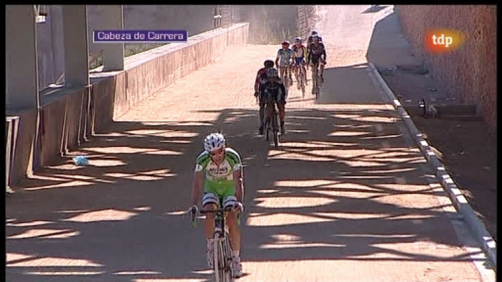 Ciclocross - Campeonato de España - Ver ahora