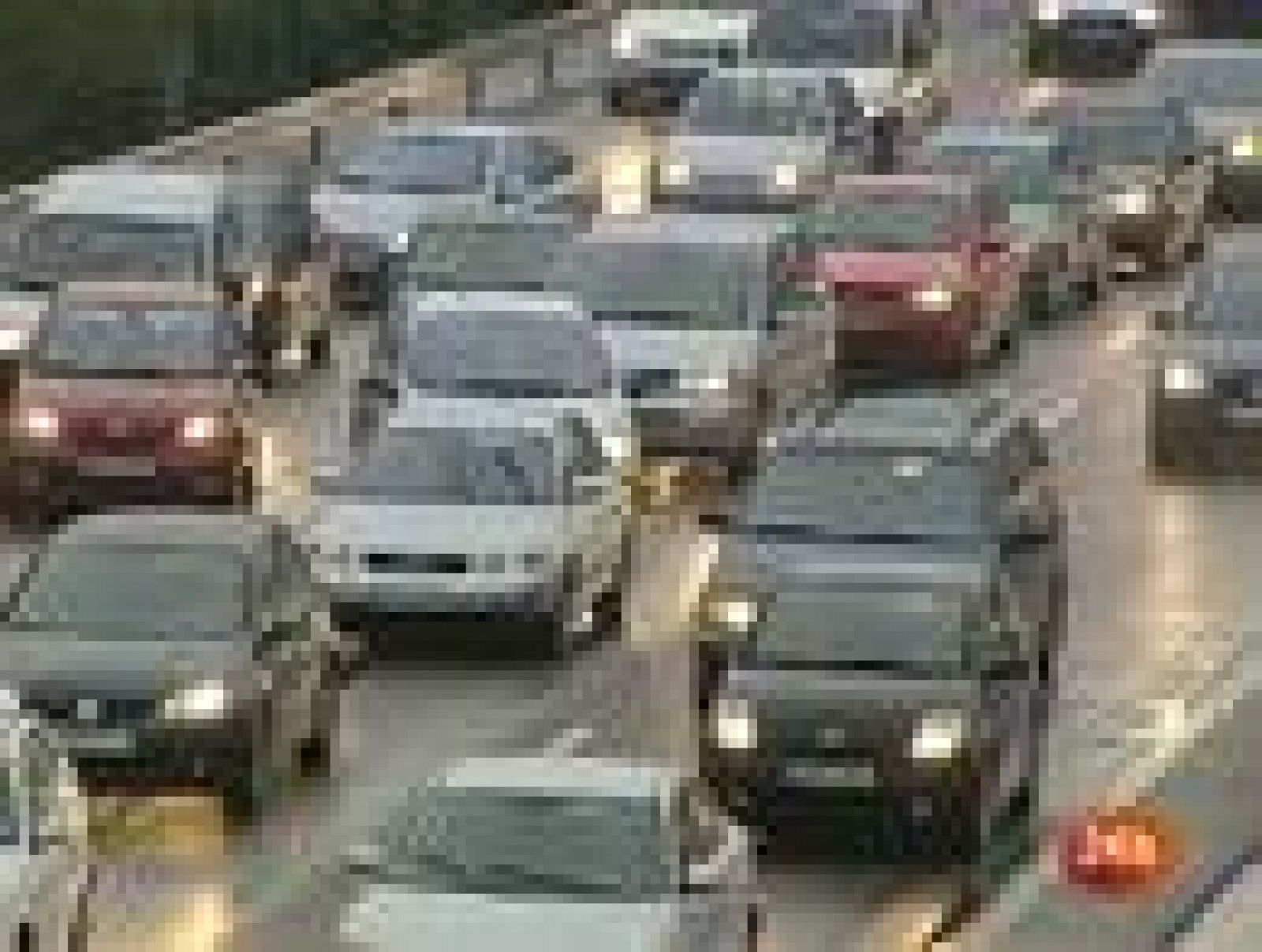 Durante estas vacaciones de Navidad 53 personas han perdido la vida en la carreteras españolas.