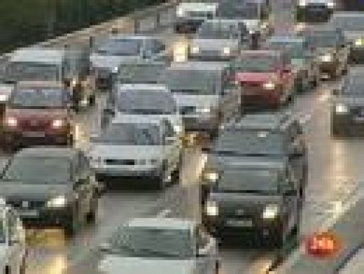 Informativo 24h - Tráfico: 53 muertos en Navidades