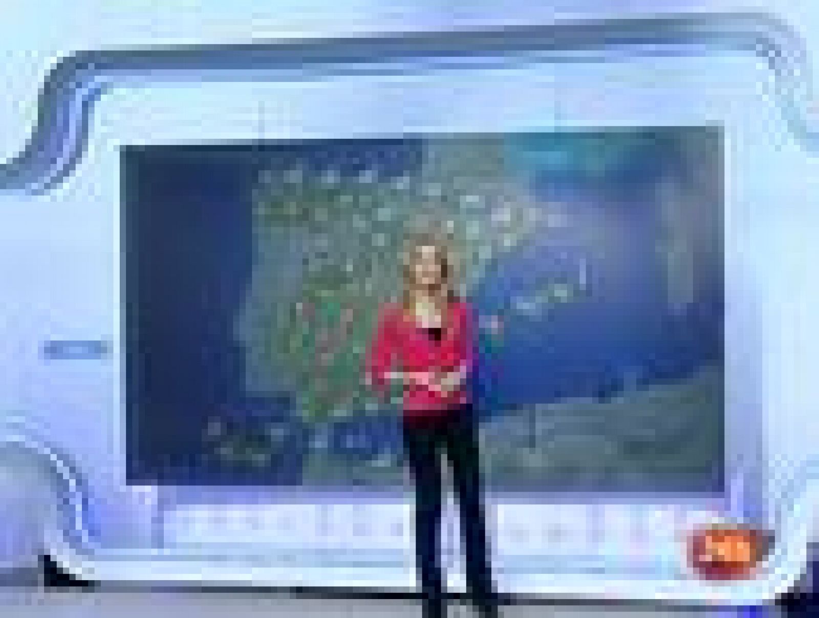 Frío por la noche y temperaturas suaves por el día - El tiempo | Ver