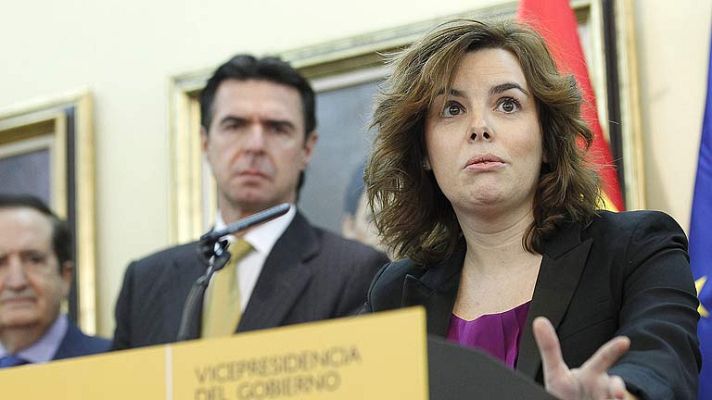 Informativo 24h - El Gobierno pide más esfuerzos