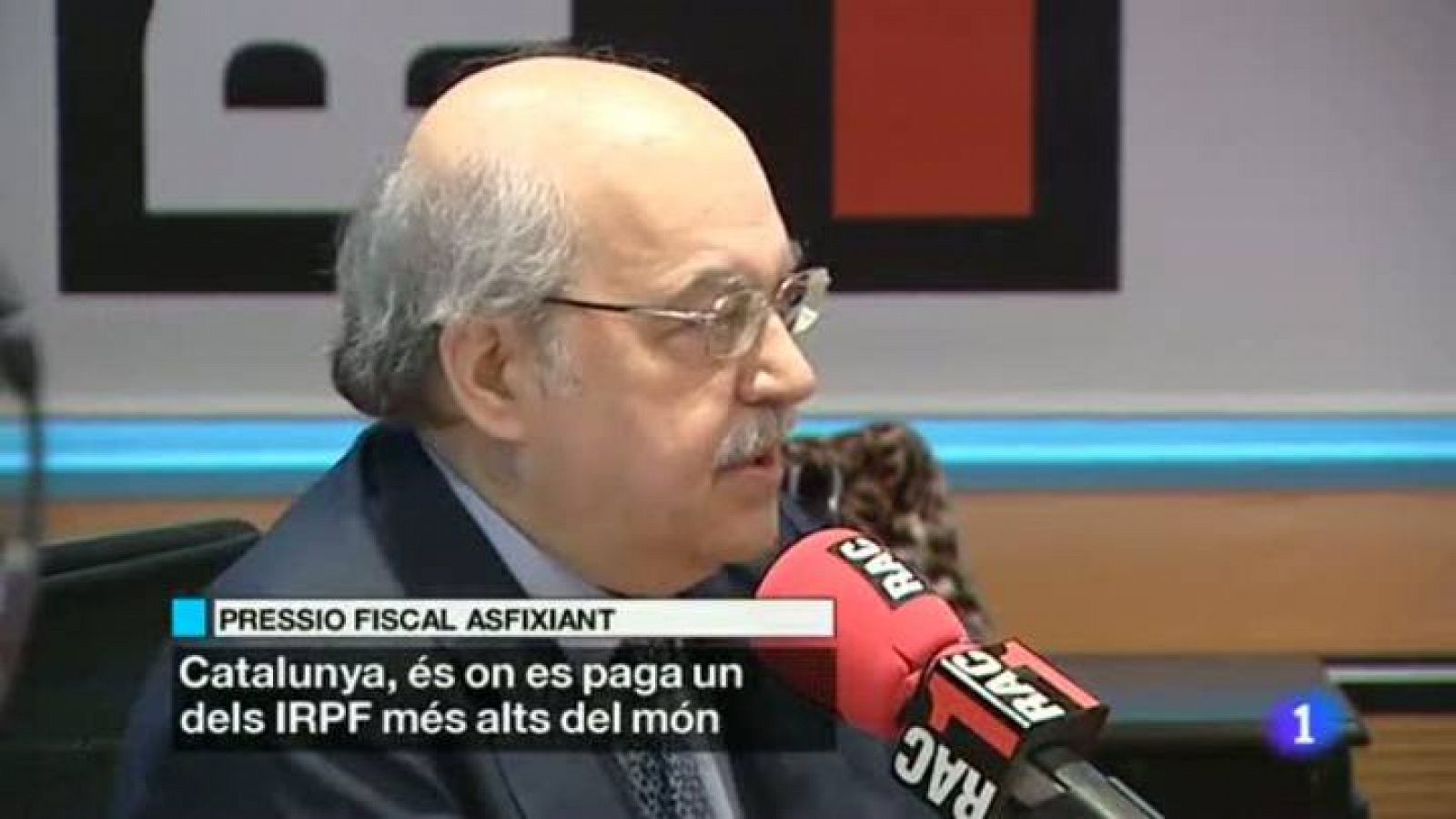 L'Informatiu: L'informatiu en 2' - 09/01/12 | RTVE Play