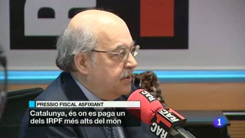  L'informatiu en 2' - 09/01/12