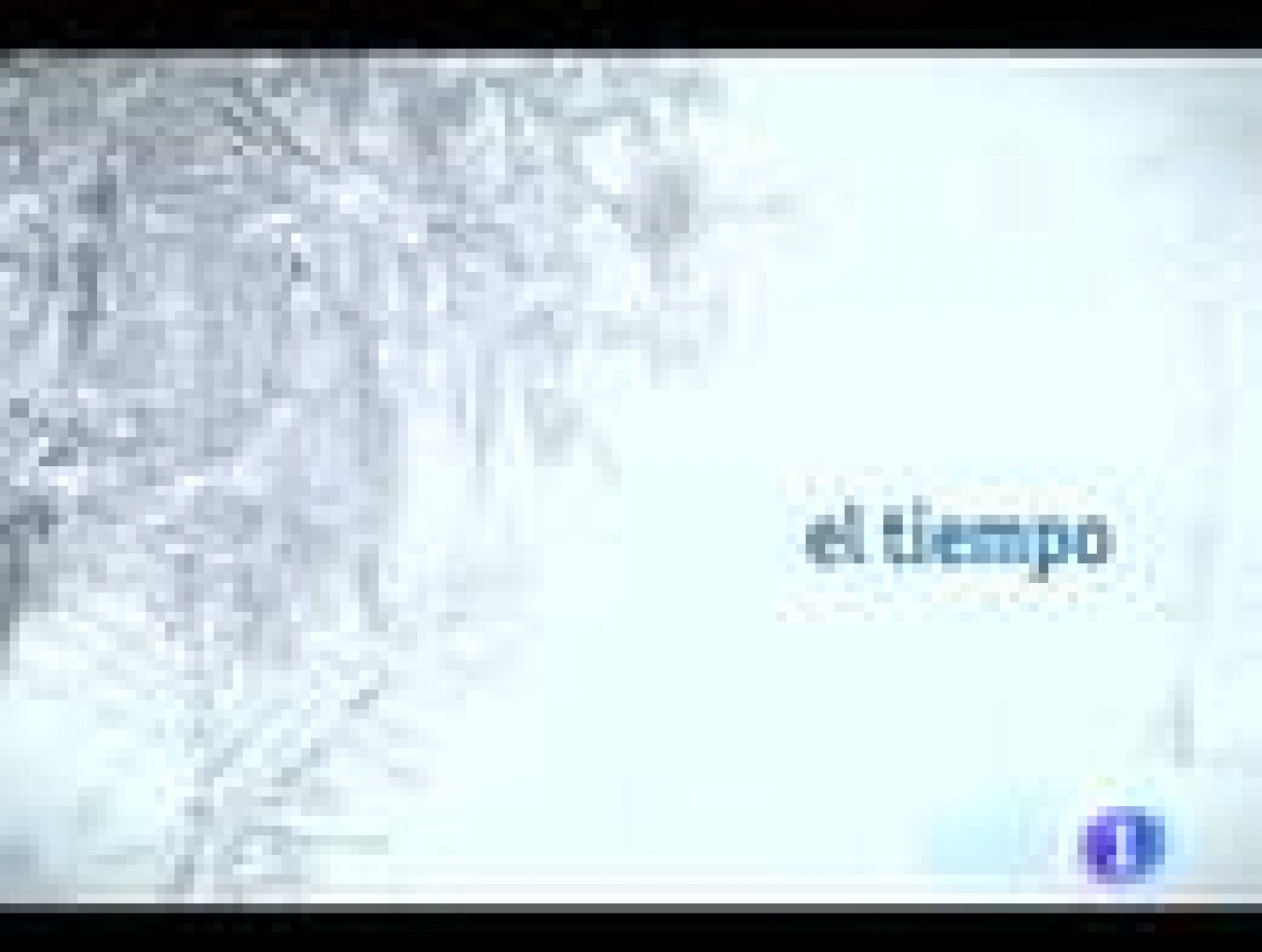 El tiempo en Castilla y León - 09/01/11