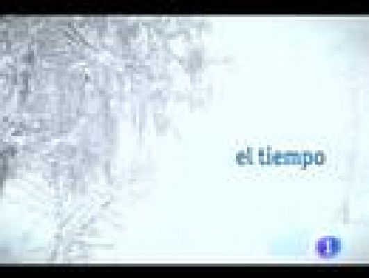 Noticias de Castilla y León - El tiempo en Castilla y León - 09/01/11