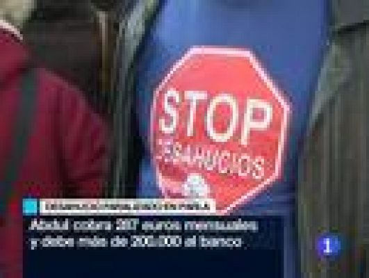 Informativo de Madrid - Informativo de Madrid - 09/01/12