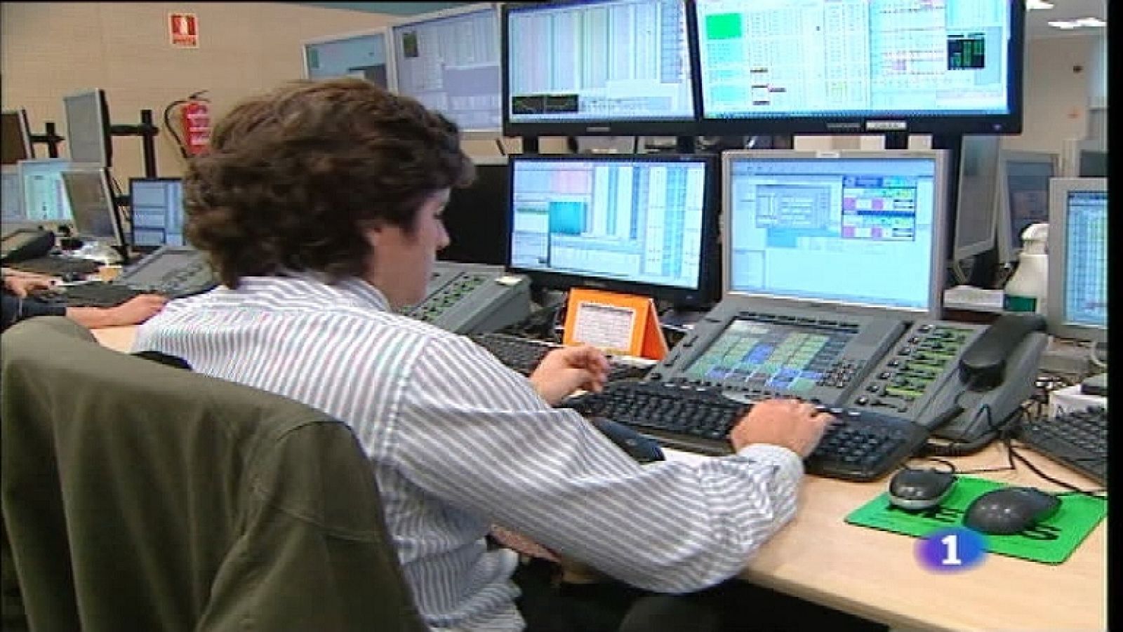 L'informatiu - Comunitat Valenciana: L'Informatiu - Comunitat Valenciana -  09/01/12 | RTVE Play