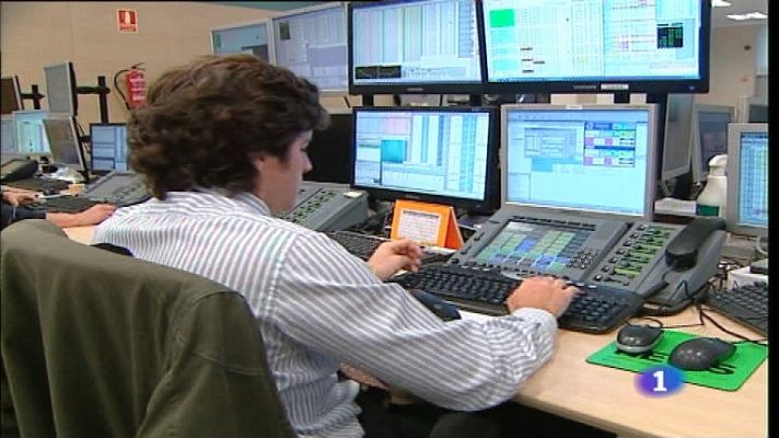 L'informatiu - Comunitat Valenciana - L'Informatiu - Comunitat Valenciana -  09/01/12