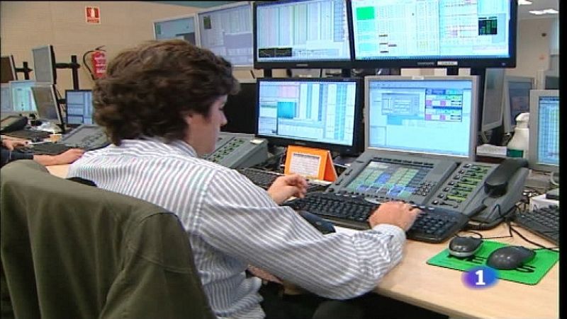 L'Informatiu - Comunitat Valenciana -  09/01/12 - Ver ahora