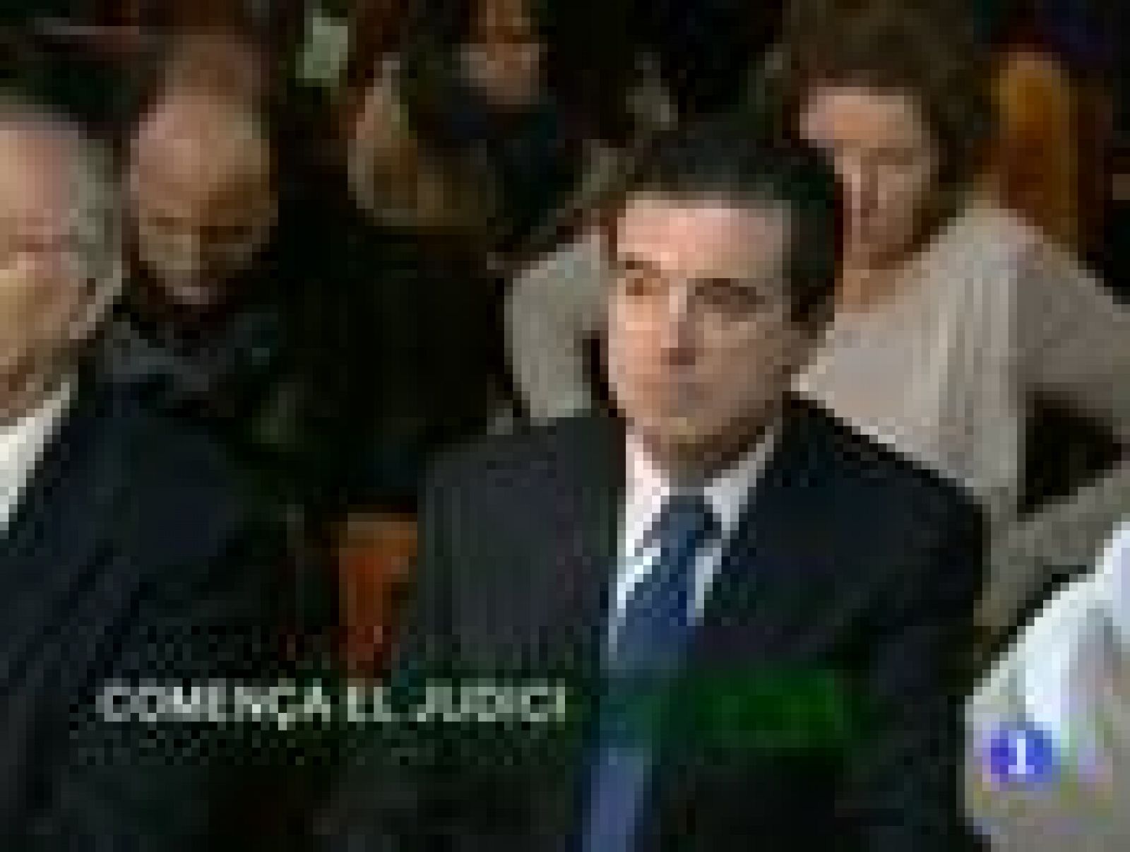 Informatiu Balear: Informatiu Balear en 2' - 09/01/12 | RTVE Play