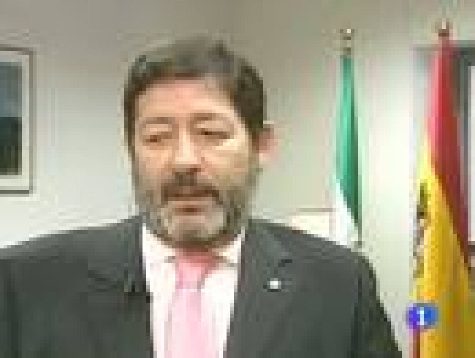 Escándalo en Andalucía por el supuesto gasto público en cocaína